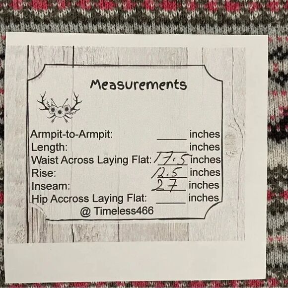 American Eagle Outfitters Cotton Blend Stripes Multi Color Pajama Lounge Pants S - Picture 7 of 12